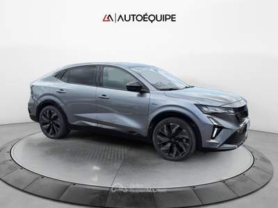 Renault Rafale 1.2 e-Tech full hybrid esprit Alpine 200cv auto Grigio usata Roma