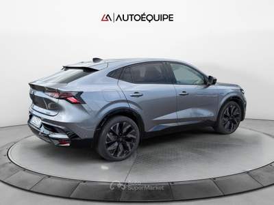 Renault Rafale 1.2 e-Tech full hybrid esprit Alpine 200cv auto Grigio usata Roma