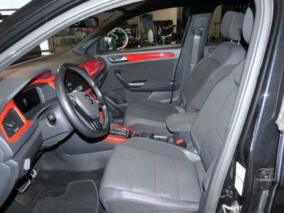 Volkswagen T-Roc 2.0 TDI SCR R-LINE DSG 4MOTION Nero usata Brunico