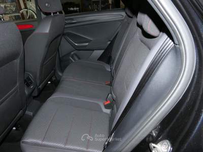 Volkswagen T-Roc 2.0 TDI SCR R-LINE DSG 4MOTION Nero usata Brunico