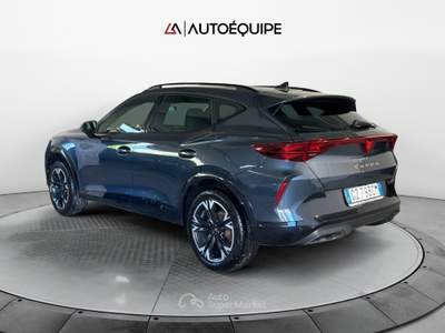 Cupra Formentor 2024 2.0 tdi 150cv dsg Grigio usata Roma