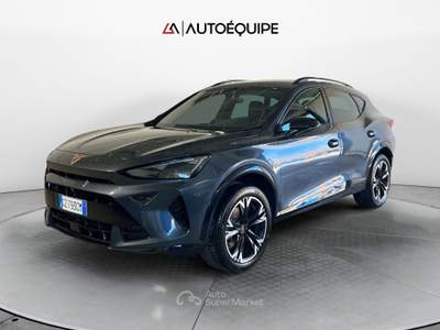 Cupra Formentor 2024 2.0 tdi 150cv dsg Grigio usata Roma