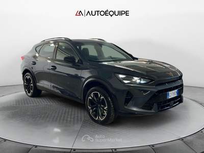 Cupra Formentor 2024 2.0 tdi 150cv dsg Grigio usata Roma