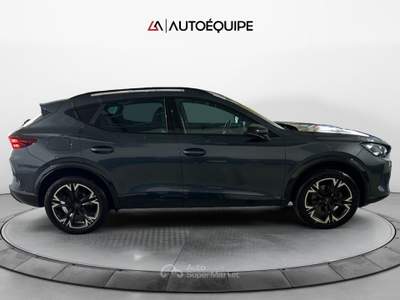 Cupra Formentor 2024 2.0 tdi 150cv dsg Grigio usata Roma