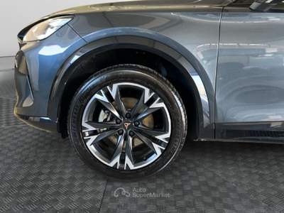 Cupra Formentor 2024 2.0 tdi 150cv dsg Grigio usata Roma