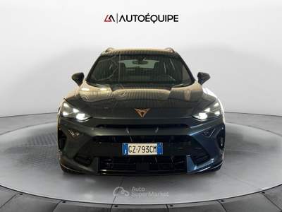Cupra Formentor 2024 2.0 tdi 150cv dsg Grigio usata Roma