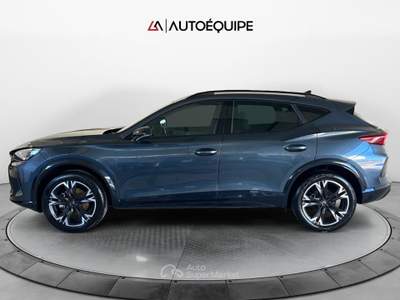 Cupra Formentor 2024 2.0 tdi 150cv dsg Grigio usata Roma