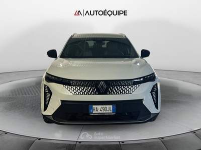Renault Scénic techno 170cv comfort range usata Roma