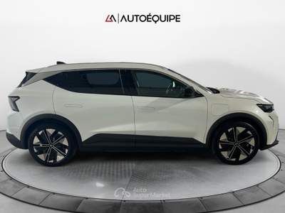 Renault Scénic techno 170cv comfort range usata Roma