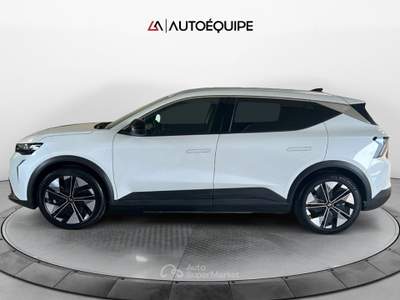 Renault Scénic techno 170cv comfort range usata Roma