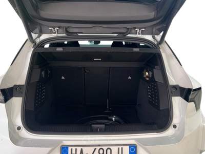 Renault Scénic techno 170cv comfort range usata Roma