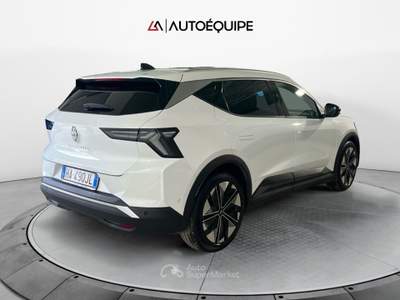Renault Scénic techno 170cv comfort range usata Roma