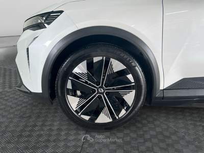 Renault Scénic techno 170cv comfort range usata Roma