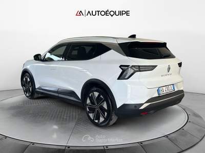 Renault Scénic techno 170cv comfort range usata Roma