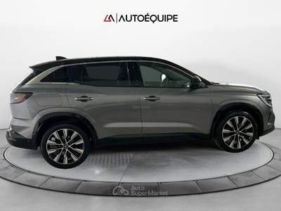 Renault Austral 2023 1.2 E-Tech full hybrid Techno 200cv auto Grigio usata Roma