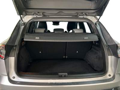 Renault Austral 2023 1.2 E-Tech full hybrid Techno 200cv auto Grigio usata Roma