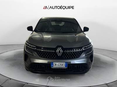 Renault Austral 2023 1.2 E-Tech full hybrid Techno 200cv auto Grigio usata Roma
