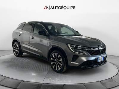 Renault Austral 2023 1.2 E-Tech full hybrid Techno 200cv auto Grigio usata Roma