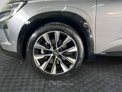 Renault Austral 2023 1.2 E-Tech full hybrid Techno 200cv auto Grigio usata Roma