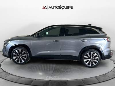 Renault Austral 2023 1.2 E-Tech full hybrid Techno 200cv auto Grigio usata Roma