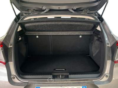 Renault Captur II 2019 1.0 tce Intens Gpl 100cv my21 Grigio usata Roma
