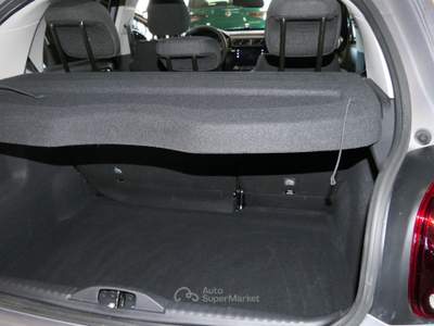 Citroen C3 C3 PureTech 110 S&S Max Grigio usata Brunico