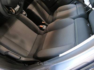Citroen C3 C3 PureTech 110 S&S Max Grigio usata Brunico