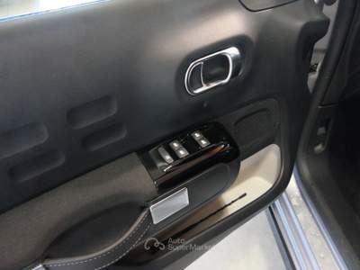 Citroen C3 C3 PureTech 110 S&S Max Grigio usata Brunico