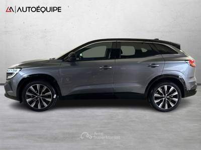 Renault Austral 2023 1.2 E-Tech full hybrid Techno 200cv auto Grigio usata Roma