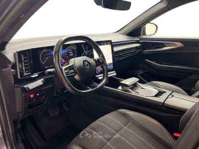 Renault Austral 2023 1.2 E-Tech full hybrid Techno 200cv auto Grigio usata Roma
