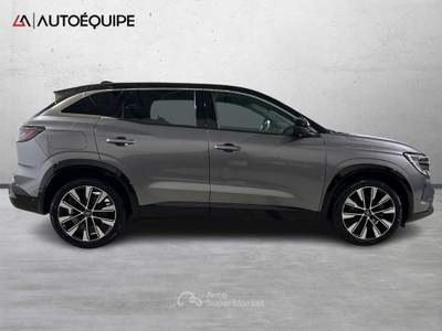 Renault Austral 2023 1.2 E-Tech full hybrid Techno 200cv auto Grigio usata Roma