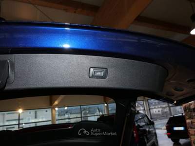 Audi Q5 SPB 40 TDI quattro S tronic S line plus Blu/Azzurro usata Brunico