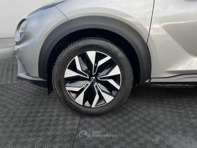 Nissan Juke II 2024 1.0 dig-t Acenta 114cv dct Grigio usata Roma