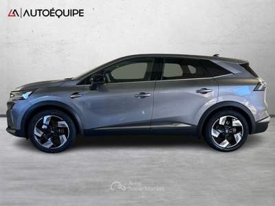 Renault Symbioz 1.6 E-Tech full hybrid Techno 145cv auto Grigio usata Roma