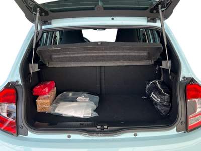 Renault Twingo Twingo III Electric Twingo Equilibre 22kWh Blu/Azzurro usata Roma