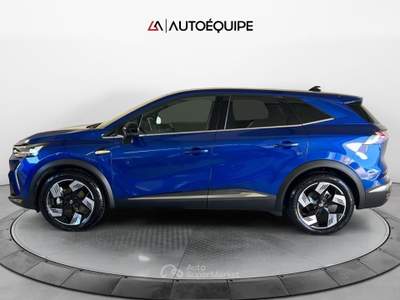 Renault Symbioz 1.6 E-Tech full hybrid Techno 145cv auto Blu/Azzurro usata Roma