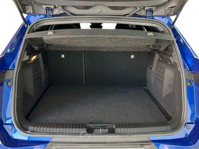 Renault Symbioz 1.6 E-Tech full hybrid Techno 145cv auto Blu/Azzurro usata Roma