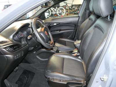 Fiat Tipo 1.6 Mjt S&S 5 porte Sport Grigio usata Brunico