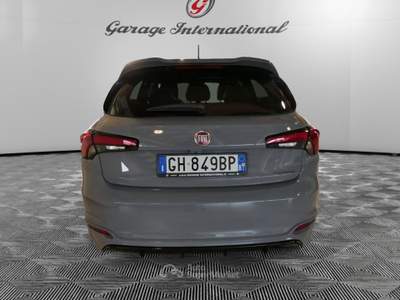 Fiat Tipo 1.6 Mjt S&S 5 porte Sport Grigio usata Brunico