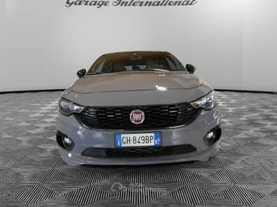 Fiat Tipo 1.6 Mjt S&S 5 porte Sport Grigio usata Brunico