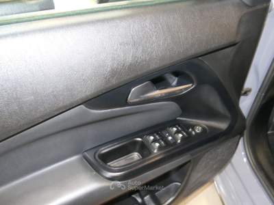 Fiat Tipo 1.6 Mjt S&S 5 porte Sport Grigio usata Brunico