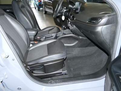 Fiat Tipo 1.6 Mjt S&S 5 porte Sport Grigio usata Brunico