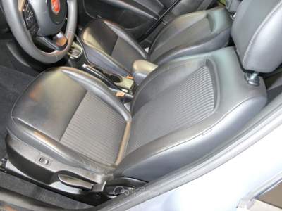Fiat Tipo 1.6 Mjt S&S 5 porte Sport Grigio usata Brunico