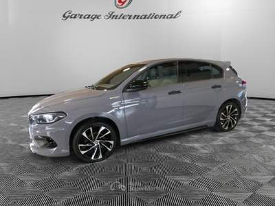 Fiat Tipo 1.6 Mjt S&S 5 porte Sport Grigio usata Brunico