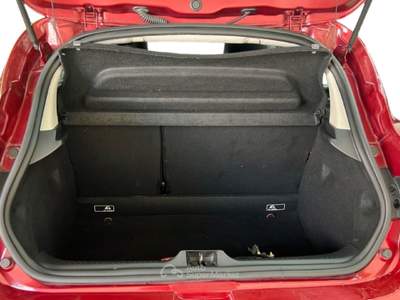 Renault Clio IV 2017 1.5 dci energy Intens 90cv Rosso usata Roma