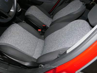 Lancia Ypsilon 1.0 FireFly 70cv Hybrid Silver Rosso usata Brunico
