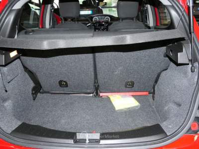 Lancia Ypsilon 1.0 FireFly 70cv Hybrid Silver Rosso usata Brunico