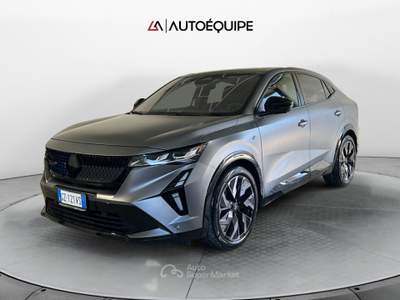 Renault Rafale ESPRIT ALPINE full hybrid E-Tech 200cv usata Roma