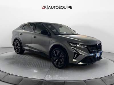 Renault Rafale ESPRIT ALPINE full hybrid E-Tech 200cv usata Roma