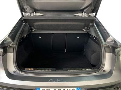 Renault Rafale ESPRIT ALPINE full hybrid E-Tech 200cv usata Roma